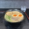 よーちゃんラーメン - 料理写真: