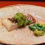 木山 - 焼きもの