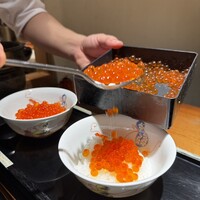 天ぷら 大坂屋 草哲 - 