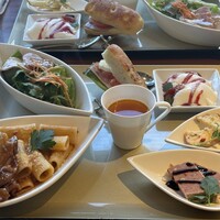 Serafina NEW YORK さいたま新都心店 - 