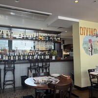 Serafina NEW YORK さいたま新都心店 - 