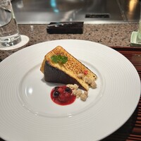 鉄板焼・愛宕 - 
