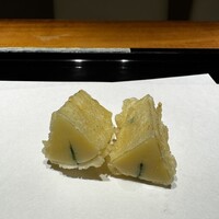 天ぷら 大坂屋 草哲 - 