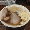 茨城豚そば特龍 本店