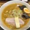 北海道ラーメン紀行