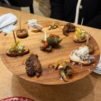 anchoa - 