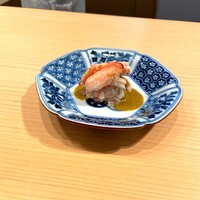 鮨 さいとう はなれ NANZUKA - 