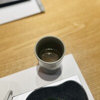 神戸牛 しゃぶしゃぶ おもき 離れ 銀座店 - 