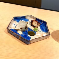 鮨 さいとう はなれ NANZUKA - 