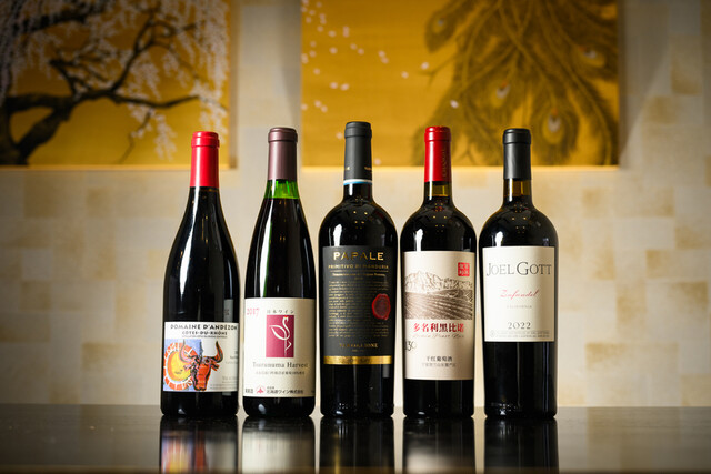 創作四川料理 廣明（HIROAKI） - 苫小牧（四川料理）の写真