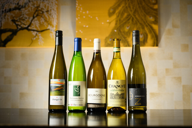 創作四川料理 廣明（HIROAKI） - 苫小牧（四川料理）