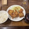ガスト 九段下店