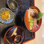海食 浜勝 - 
