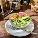 カフェタナカ - 