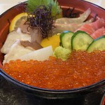 海食 浜勝 - 