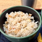 無常うどん ま - 