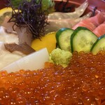 海食 浜勝 - 