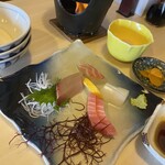 海食 浜勝 - 