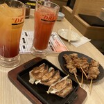 博多酒場 あいらしか 四ツ谷店 - 