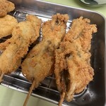 立ち飲み 銀仁 - 