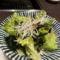 焼肉 きたん 法善寺 - 