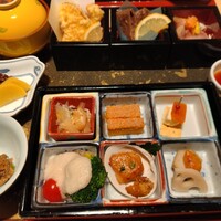 日本料理 花むさし - 