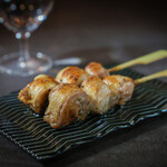 地酒炭焼肴や - 