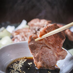 地酒炭焼肴や - 