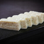 地酒炭焼肴や - 