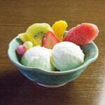 焼肉ひらい - 料理写真: