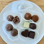 コンデトライ - 料理写真: