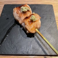 中目黒 いぐち 恵比寿店 - 