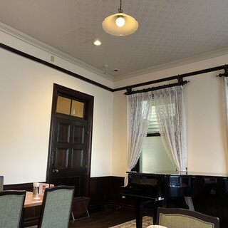 長崎内外倶楽部レストラン_2