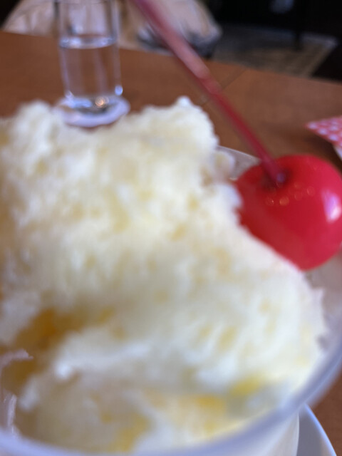 Nagasaki Naigai Club Restaurant