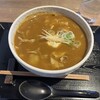 かれーうどん わびすけ