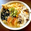 うどんの司 たかと 本店