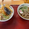 天ぷら食堂おた福 豊中千里店