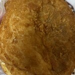 どんぐり - さくさくカレーパン