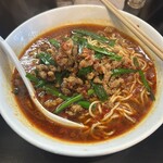 台湾ラーメン棒太郎 - 