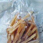 いもや和真 - 料理写真: