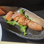 中州屋台 紀文 - 