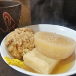 中州屋台 紀文 - 