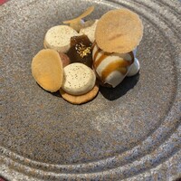フレンチレストラン フルーヴ - 