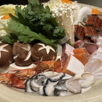 寿司 はせ川 心斎橋本店 - 