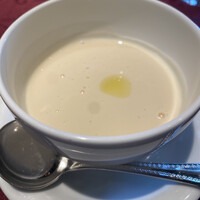 フレンチレストラン フルーヴ - 