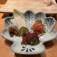 鮨裕葉 - 