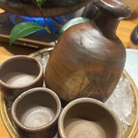 寿司 はせ川 心斎橋本店 - 