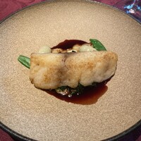 フレンチレストラン フルーヴ - 