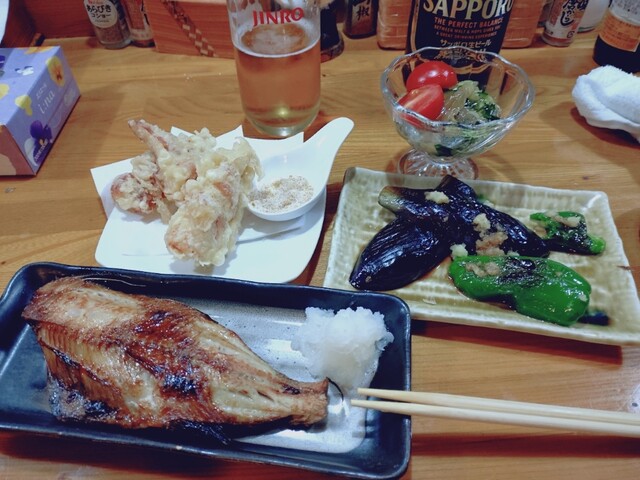 居酒屋酒楽 - 原ノ町（居酒屋）の写真