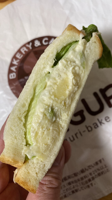 移転】どんぐり 本店 （DONGURI） - 南郷7丁目/パン | 食べログ